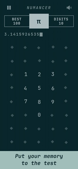 Numancer (Android & iOS) – screenshot 13