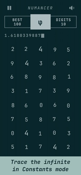 Numancer (Android & iOS) – screenshot 11
