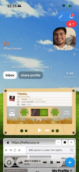 Cucu – screenshot 6