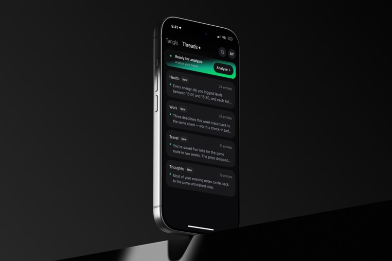 Sage - Your second brain – screenshot 5