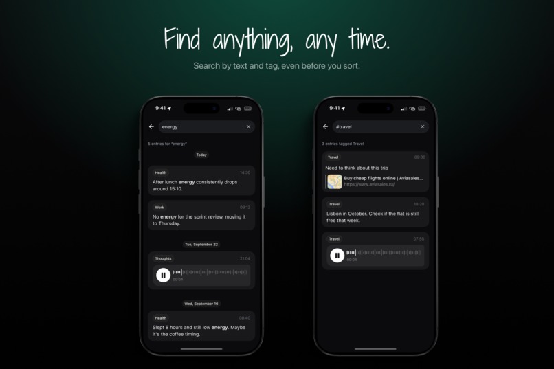 Sage - Your second brain – screenshot 8
