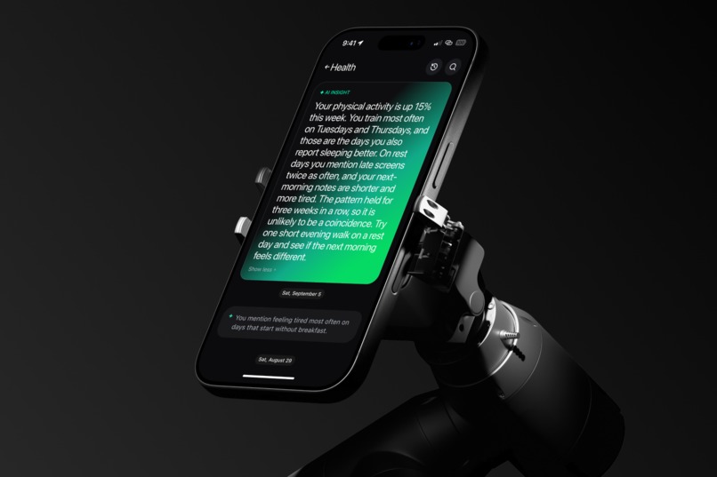 Sage - Your second brain – screenshot 7
