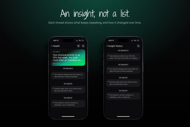 Sage - Your second brain – screenshot 6