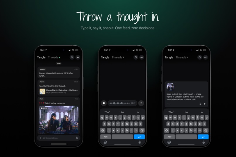 Sage - Your second brain – screenshot 3