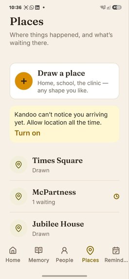 KANDOO – screenshot 14