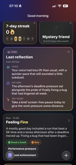 Jorai – screenshot 3