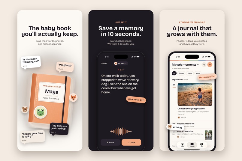 Smalljoy – screenshot 1