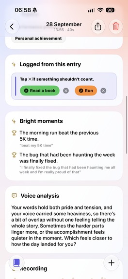 Jorai – screenshot 5