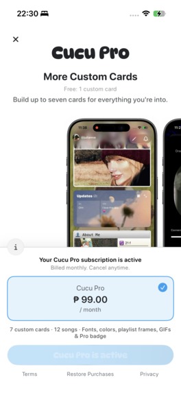 Cucu – screenshot 8