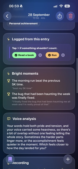 Jorai – screenshot 6