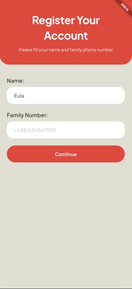 Remindy – screenshot 2