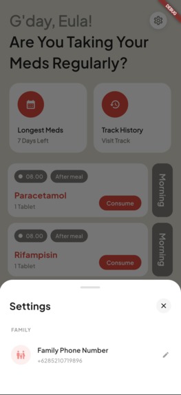 Remindy – screenshot 6