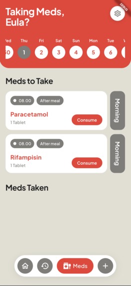 Remindy – screenshot 7