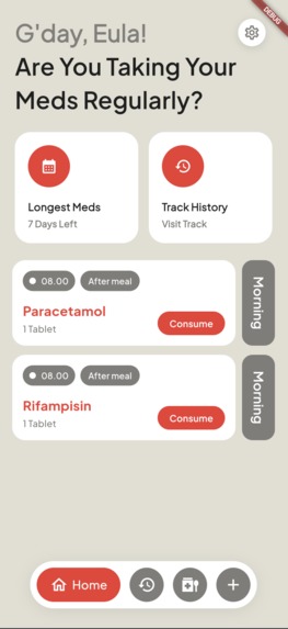 Remindy – screenshot 8