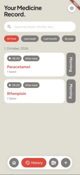 Remindy – screenshot 10