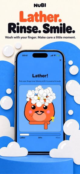 Nubi: Virtual Pet – screenshot 3