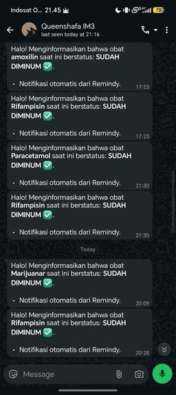 Remindy – screenshot 11