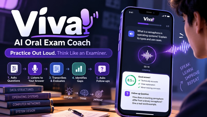Viva – screenshot 1