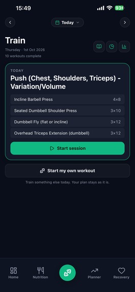MassAI – screenshot 5