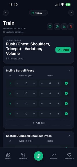 MassAI – screenshot 6