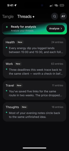 Sage - Your second brain – screenshot 14