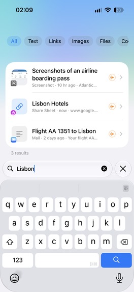 Ledge: Clipboard & Snippets for Mac and iPhone – screenshot 9