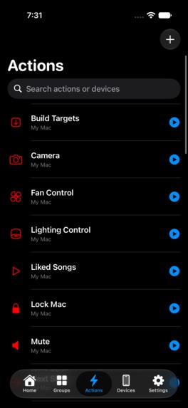 Integrated – screenshot 8
