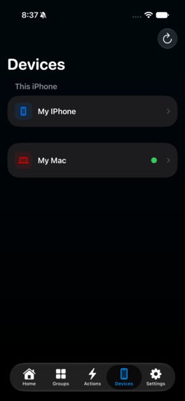 Integrated – screenshot 9