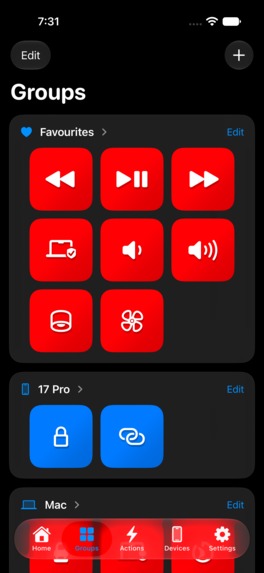 Integrated – screenshot 7