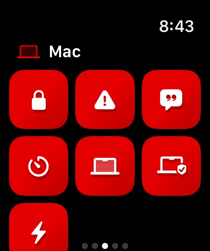 Integrated – screenshot 10