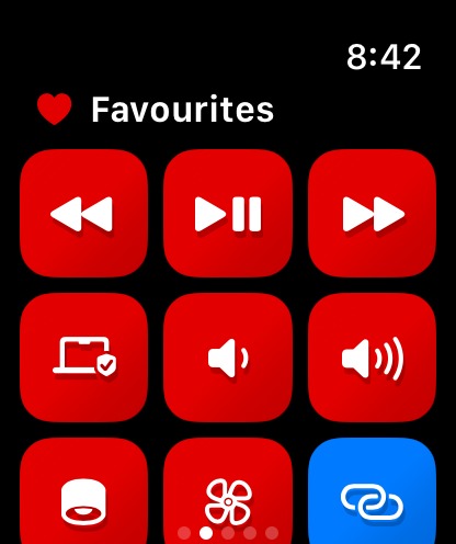 Integrated – screenshot 12