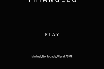 Triangles: Odd One Out