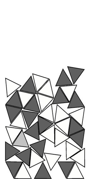 Triangles: Odd One Out – screenshot 4