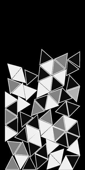 Triangles: Odd One Out – screenshot 5