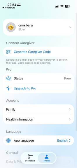 Healder – screenshot 5
