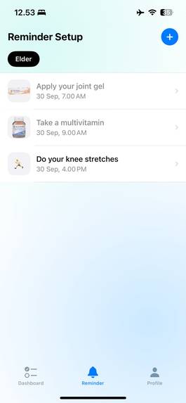 Healder – screenshot 11