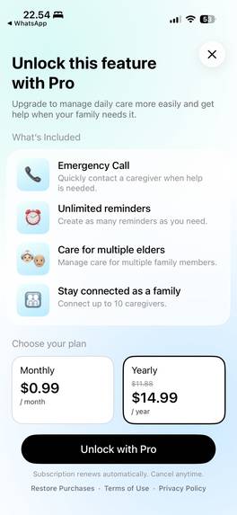 Healder – screenshot 6