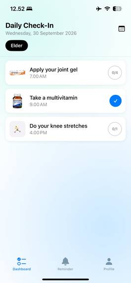 Healder – screenshot 10