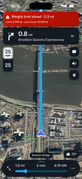 Truckloop – screenshot 6