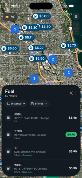 Truckloop – screenshot 10