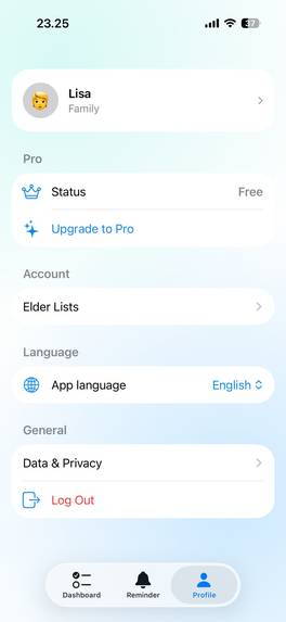 Healder – screenshot 12