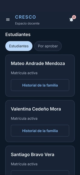 Cresco – screenshot 12