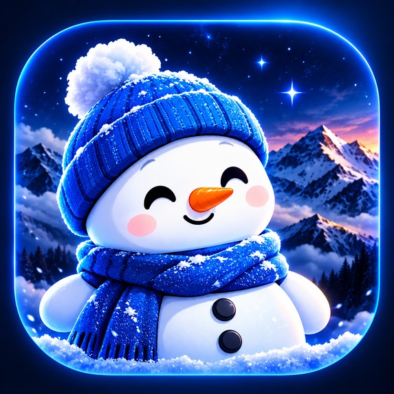 Snowman AI – screenshot 5