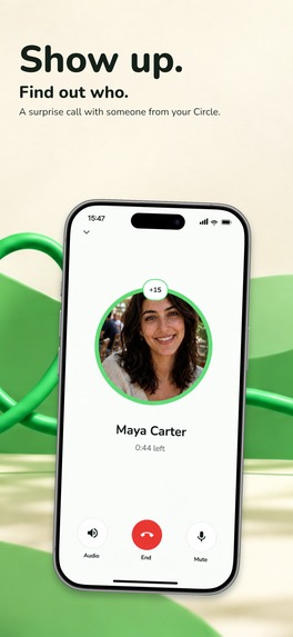 KitKit: Your Keep-in-Touch Kit – screenshot 3