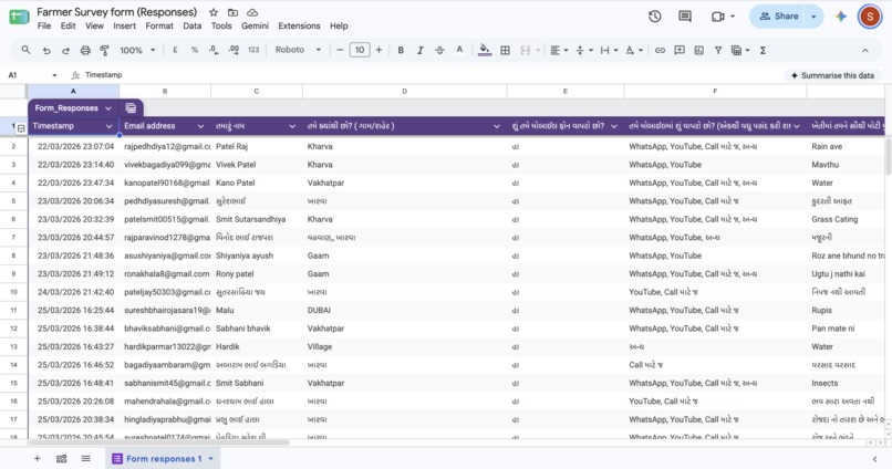 SmartKheti  – screenshot 12
