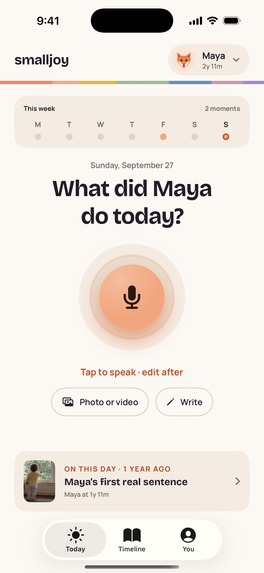 Smalljoy – screenshot 5