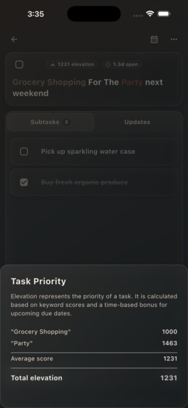 DunCrux – screenshot 2