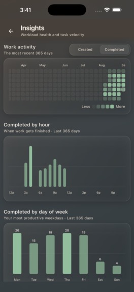 DunCrux – screenshot 4