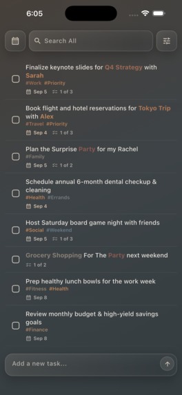 DunCrux – screenshot 5