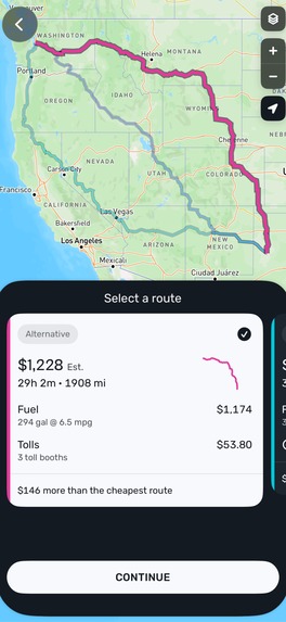 Truckloop – screenshot 14